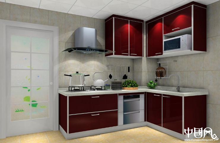 廚房風(fēng)水位運(yùn)勢(shì)如何