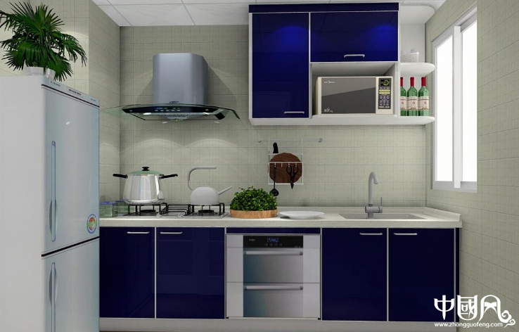 廚房風(fēng)水位運(yùn)勢(shì)如何