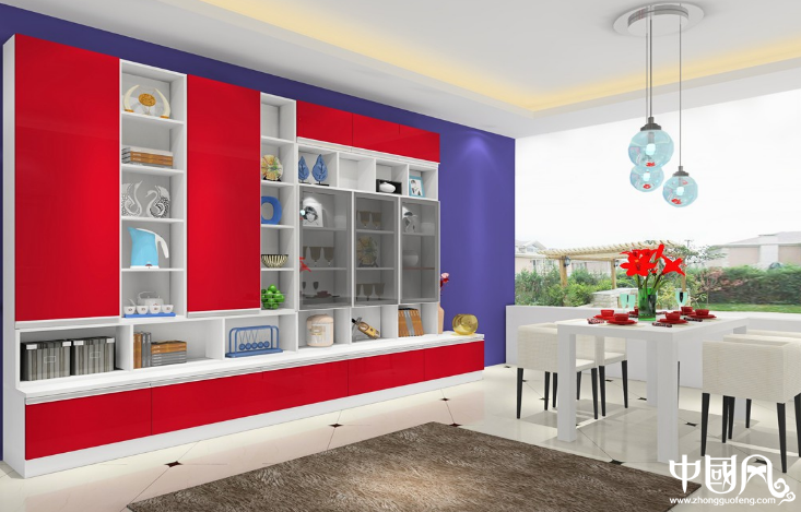 餐廳里的風(fēng)水知識(shí)