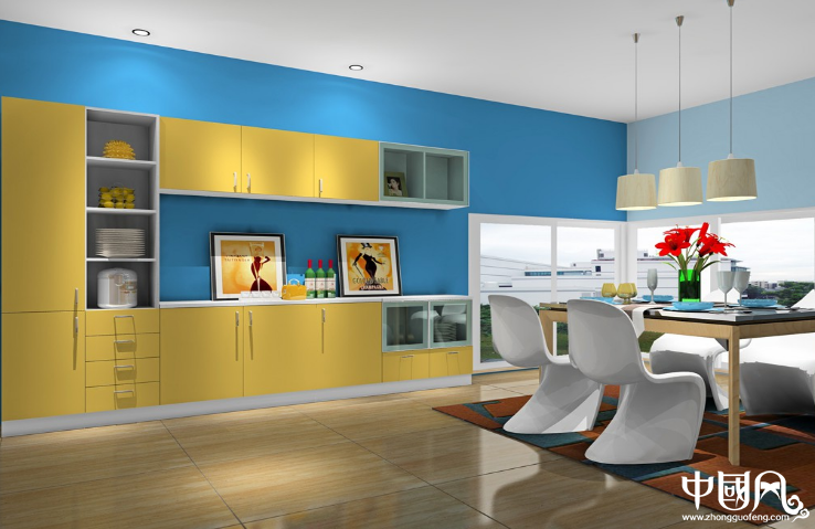 餐廳里的風(fēng)水知識(shí)