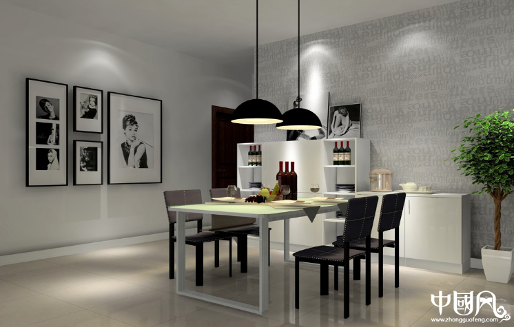 打造餐廳好風水