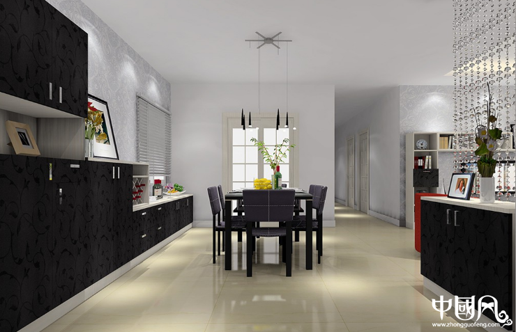 打造餐廳好風水