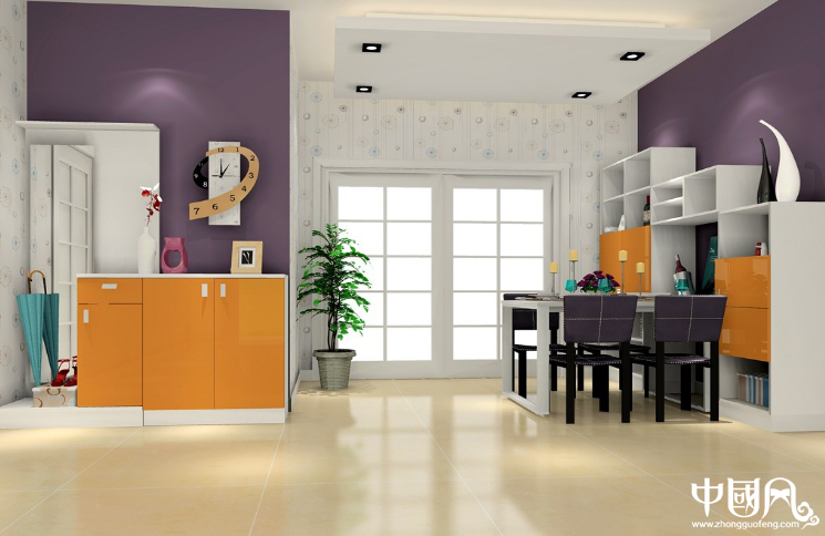 打造餐廳好風水