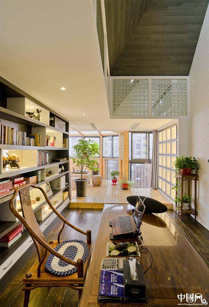 書房風水禁忌與布置