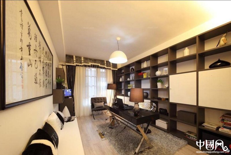 書(shū)房風(fēng)水之電腦攻略大全