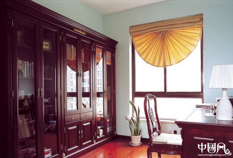 分析教您打造書(shū)房風(fēng)水好環(huán)境