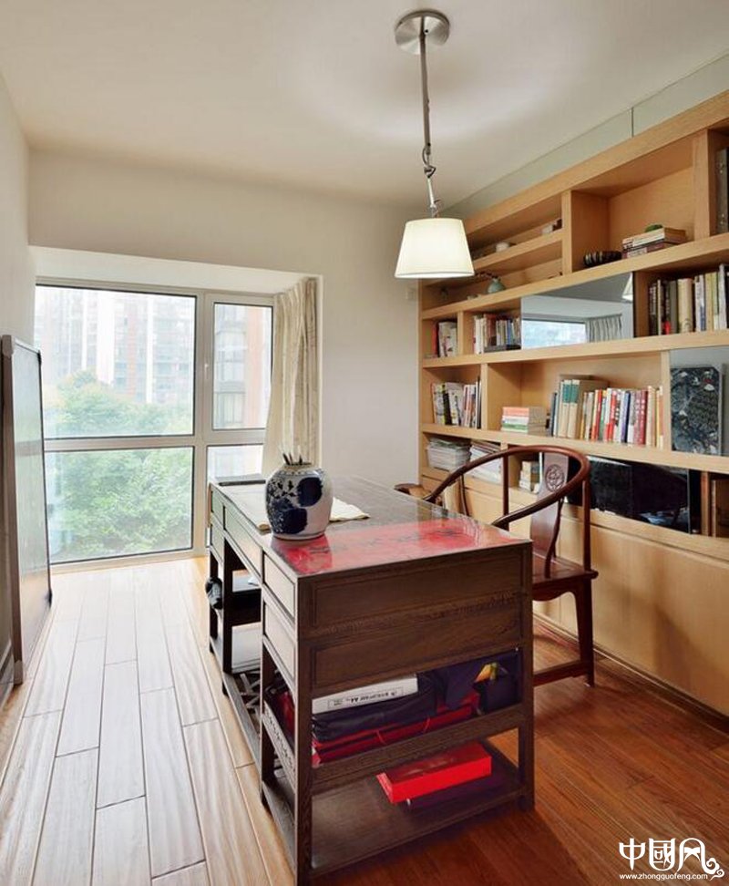 兒童書房風水探究