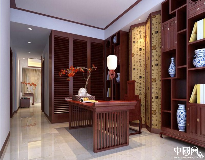 書(shū)房電腦擺放風(fēng)水