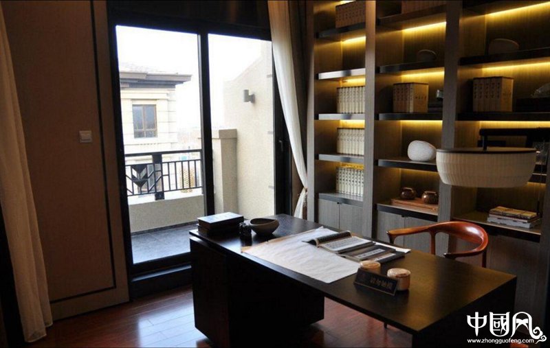 書(shū)房電腦擺放風(fēng)水