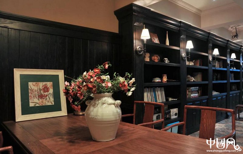 盤(pán)點(diǎn)書(shū)房風(fēng)水植物