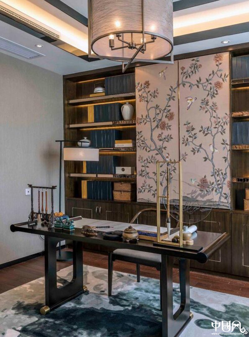 為孩子打造一個(gè)好的書房風(fēng)水