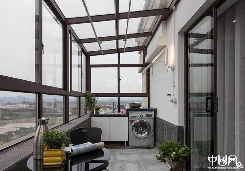 陽臺養(yǎng)花與風(fēng)水關(guān)系