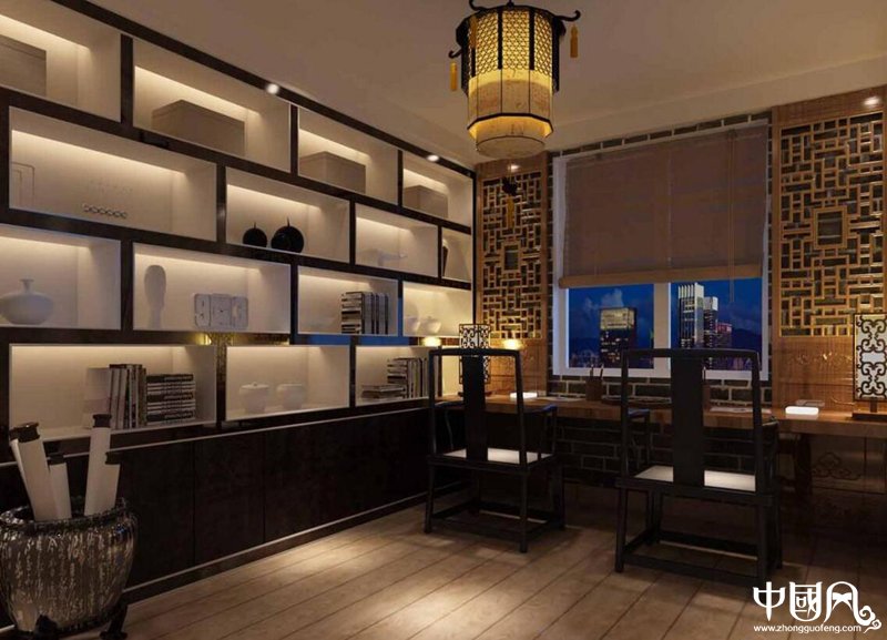 孩子書房的風水如何布局