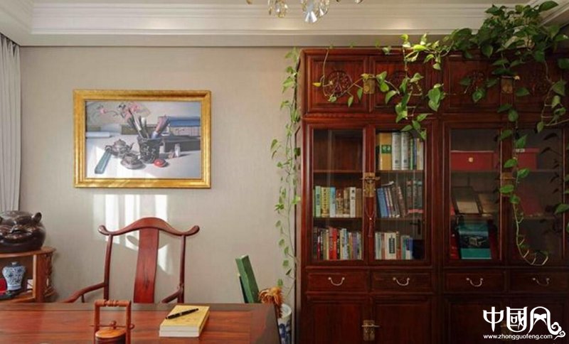 書房風水的禁忌大全