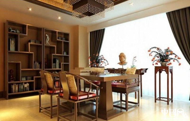 書房與文昌位風(fēng)水