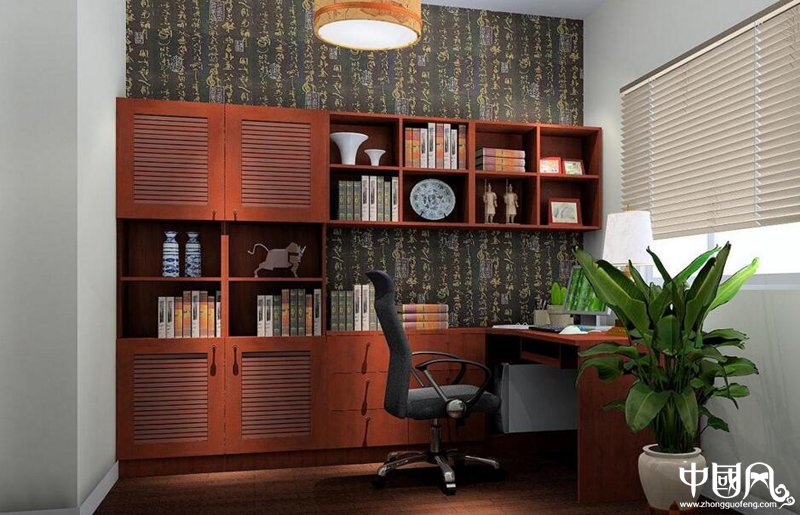 如何避免書(shū)房擺放風(fēng)水禁忌