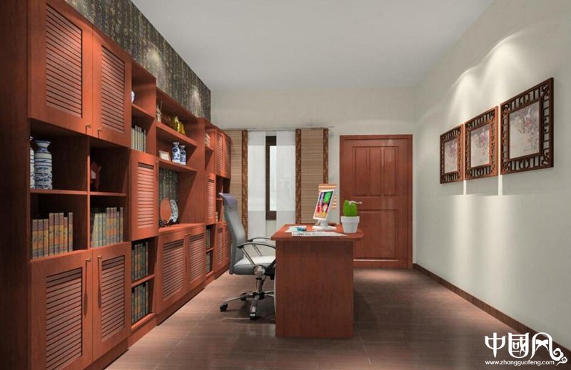 書(shū)桌擺放風(fēng)水禁忌