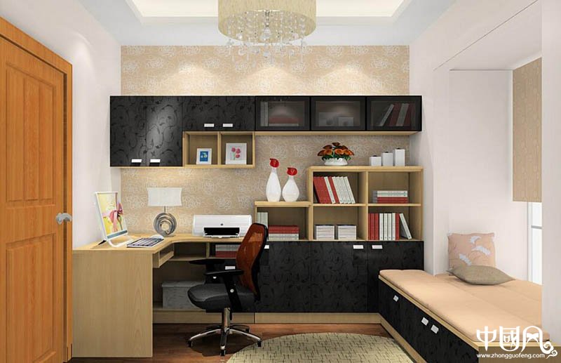 書(shū)房方位風(fēng)水與事業(yè)學(xué)業(yè)