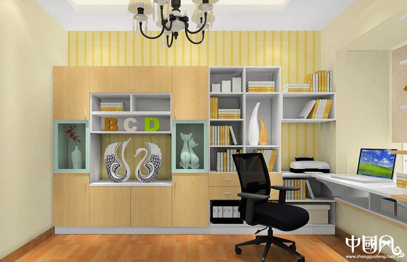 書(shū)房方位風(fēng)水與事業(yè)學(xué)業(yè)