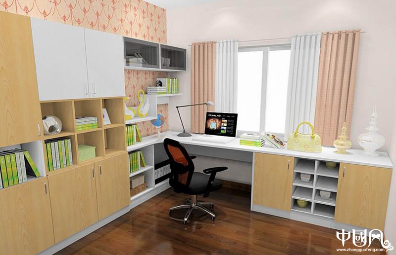 如何用書房擺放風水提高學習運