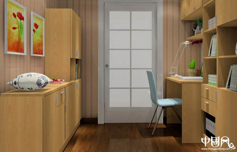 家居書房風(fēng)水禁忌你知多少