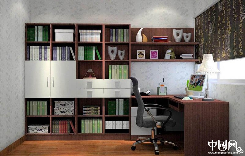 書房的風(fēng)水注意事項(xiàng)