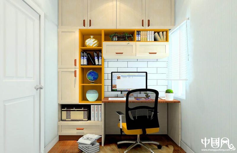 書房的風(fēng)水注意事項(xiàng)