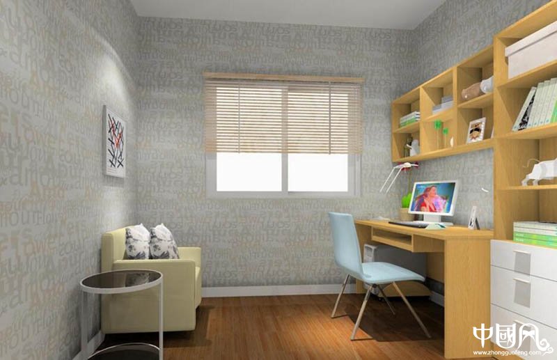 如何布局書房好風水