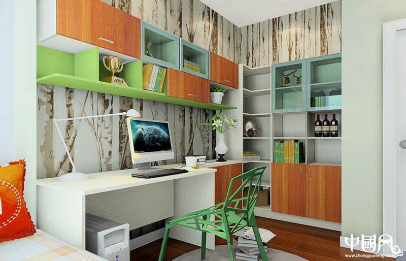 揭露小孩書(shū)房風(fēng)水