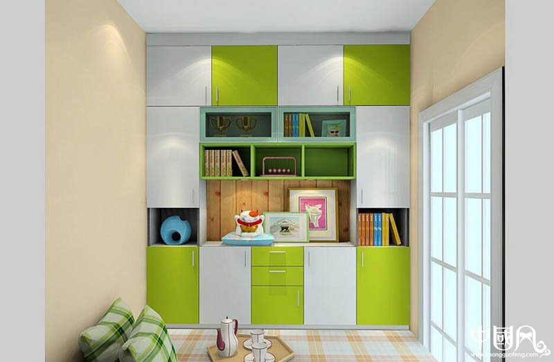 教你學(xué)會書房布置風(fēng)水