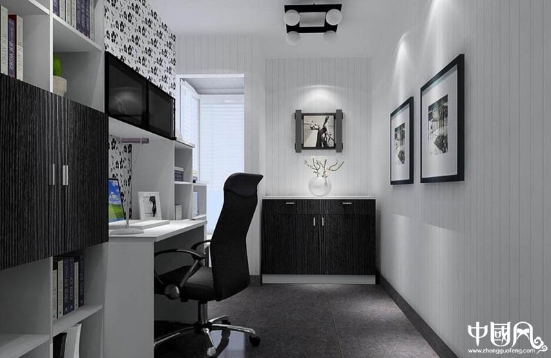 書房顏色風水選擇