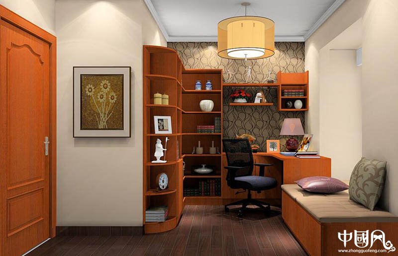 兒童書房的風(fēng)水知識(shí)