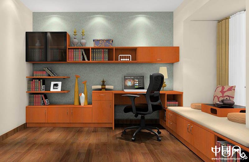 兒童書房的風(fēng)水知識(shí)