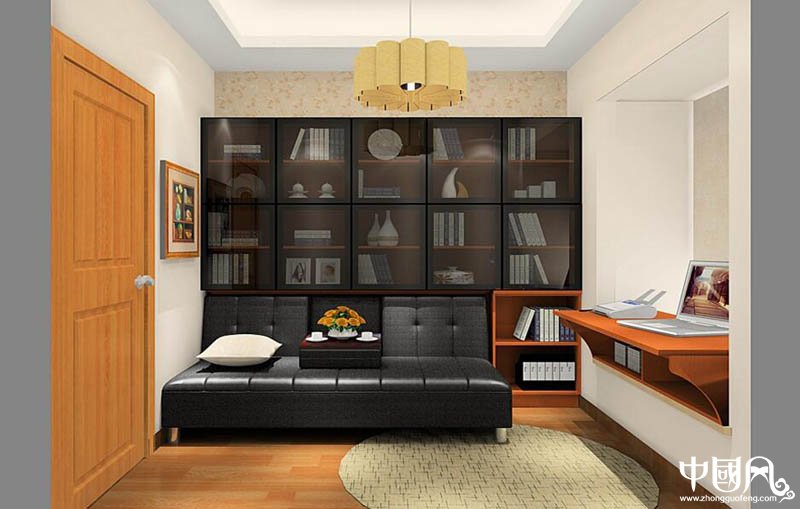 書(shū)房的風(fēng)水知識(shí)大全