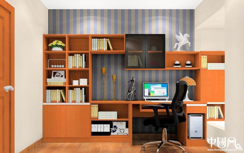 書(shū)房的風(fēng)水知識(shí)大全