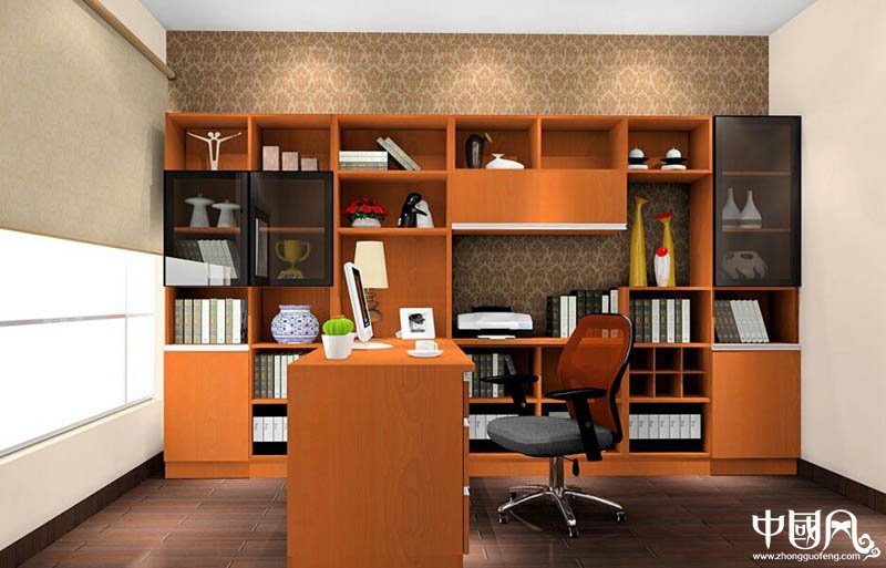 書房窗簾的風水