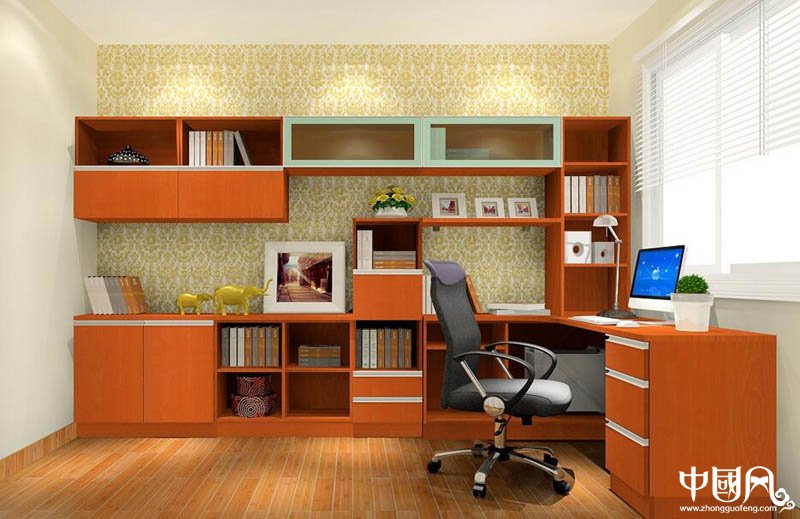 書房風(fēng)水有哪些注意事項(xiàng)