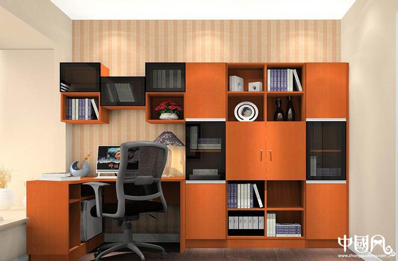 教你布局好書(shū)房風(fēng)水