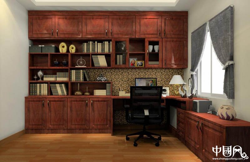 書房的風(fēng)水知識(shí)講究