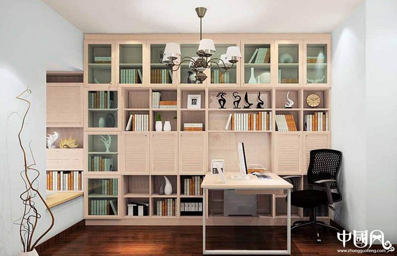 書房的植物風水知識