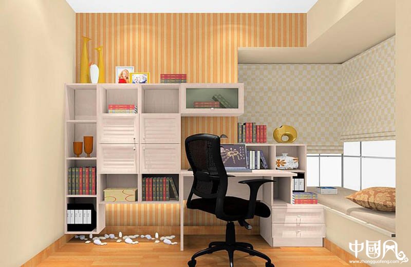 書房的植物風水知識