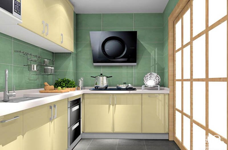 廚房風水大忌講究