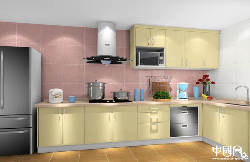 廚房風水化解禁忌需要什么