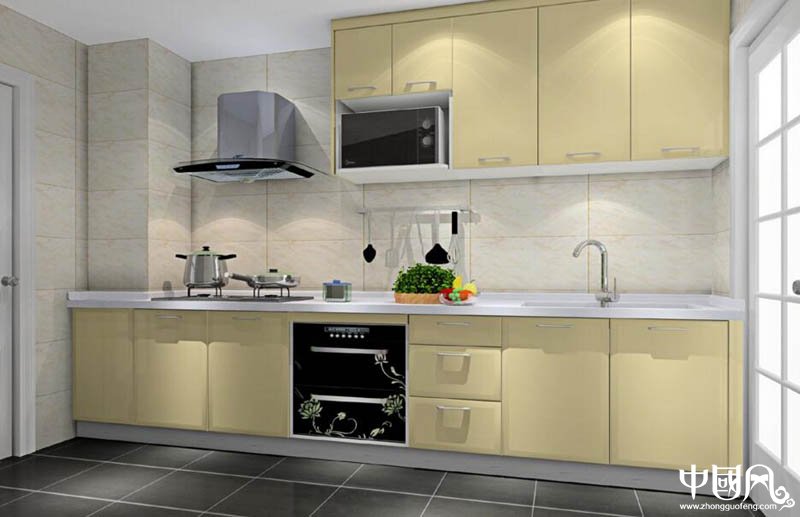 家居灶臺風(fēng)水