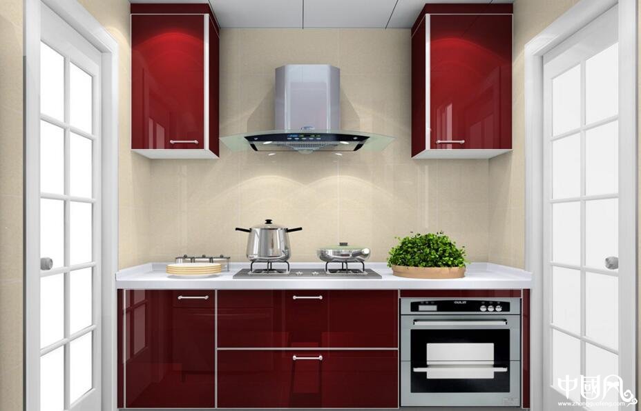 餐廳的風(fēng)水設(shè)計(jì)