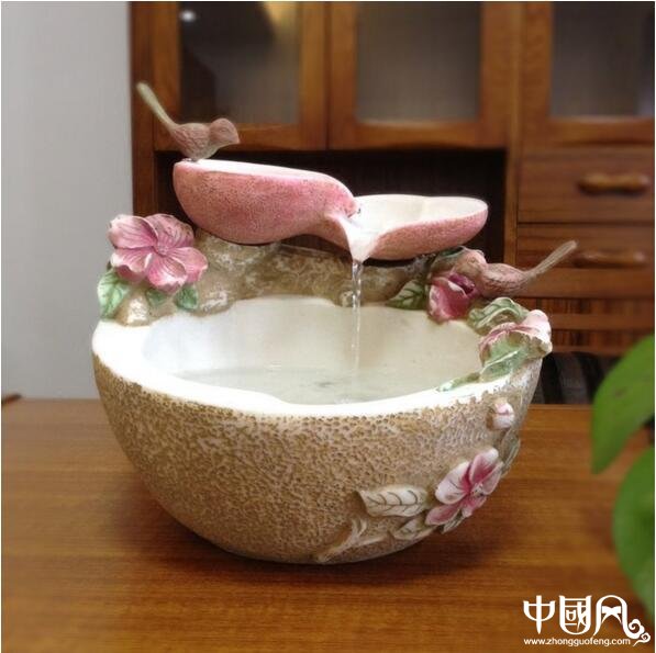 魚(yú)缸在客廳的擺設(shè)風(fēng)水