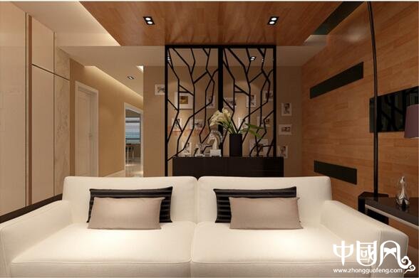 客廳的家具擺設風水講究