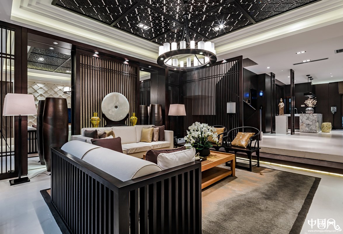 客廳風(fēng)水知識講究