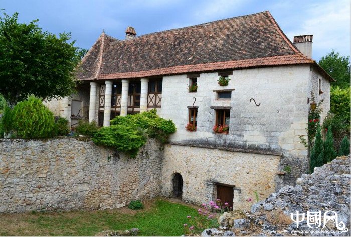 別墅看風水攻略大全