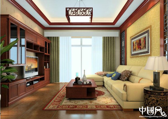 別墅招財風(fēng)水布局